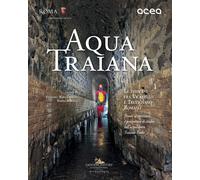 Aqua Traiana. Le indagini fra Vicarello e Trevignano Romano. Nuove acquisizioni