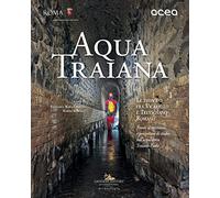 Aqua Traiana. Le indagini fra Vicarello e Trevignano Romano. Nuove acquisizioni e prospettive di studio sull'acquedotto Traiano-Paolo