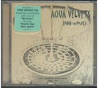Aqua Velvets - Radio Waves