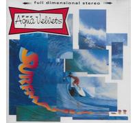 Aqua Velvets - Surfmania