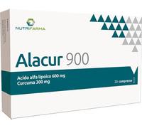 aqua viva Alacur 900 20 Compresse