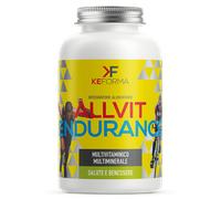 Allvit endurance 60 compresse