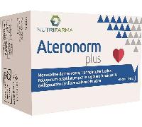 Ateronorm Plus NutriFarma 60 Compresse