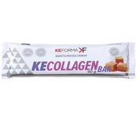 Aqua Viva Barretta proteica KeCollagen Bar gusto caramello, 40g
