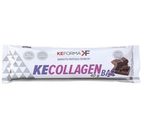 Aqua Viva Barretta proteica Kecollagen Bar gusto cioccolato, 40g