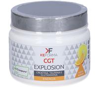 Aqua Viva CGT EXPLOSION POLVERE 300 G