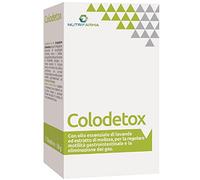 Aqua Viva Colodetox 10 Bustine