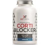 Aqua Viva Cortiblocker 90 Capsule