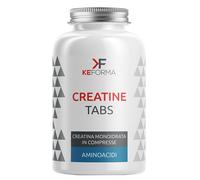 Aqua Viva CREATINE TABS 120 COMPRESSE