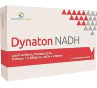 Aqua Viva Dynaton Nadh 20 Compresse