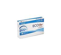 Aqua Viva Ecoflor Boulardii Integratore Alimentare 10 Capsule