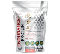 Aqua Viva ENDURANCE PROTEIN 600 G GUSTO CIOCCOLATO
