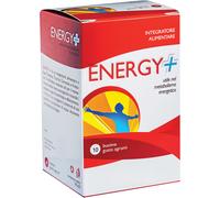 aqua viva Energy+ ricarica 20 bustine