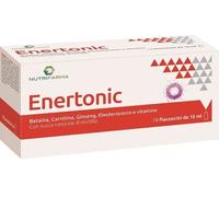 Aqua Viva Enertonic 10 Flaconcini 10 Ml