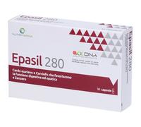 Aqua Viva Epasil 280 22 g Capsule
