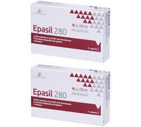 Aqua Viva Epasil 280 2x22 g Capsule