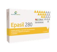 Epasil 280 Capsule 22 g Capsule