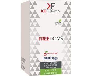 aqua viva Freedoms 10 bustine