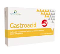 Aqua Viva GASTROACID 20 COMPRESSE