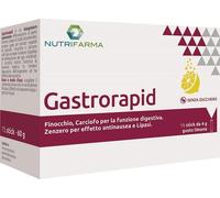 Aqua Viva GASTRORAPID 15 STICK