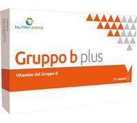 GRUPPO B PLUS 30CPS AQUAVIVA