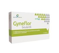 GYNEFLOR BOULARDII 20CPS
