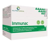 Aqua Viva IMMUNAC 14 STICK