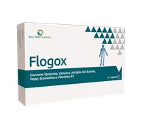 Flogox 30 Capsule