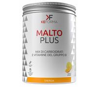 Aqua Viva Integratore Ke Forma Malto Plus energetico, 750g