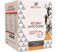 KEFORMA Ke Sali Hypotonic 10 Bustine - Integratore per lo sport