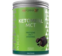 Aqua Viva Integratore Ketomeal MCT gusto Cioccolato, 408g