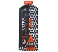 Aqua Viva Integratore Ultra Energy Gel Keforma con caffeina, 68g