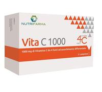Vita C 1000 30 Compresse