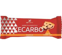 Aqua Viva KE CARBO CHERRY TART BARR 35G