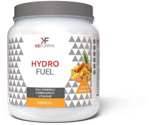 Aqua Viva KEFORMA HYDRO FUEL TROPICAL 480 G