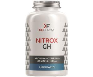 Aqua Viva KEFORMA NITROX GH 120 CAPSULE
