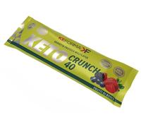 Aqua Viva KETOCRUNCH 40 FRUTTI DI BOSCO 40 G