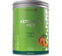 Aqua Viva KETOMEAL MCT PESCA 372 G