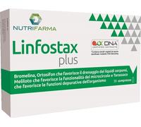 LINFOSTAX PLUS 30CPR