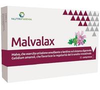 MALVALAX 30CPR
