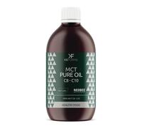 Aqua Viva MCT PURE OIL C8-C10 500 ML