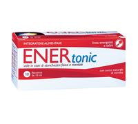 Enertonic 10 Flaconcini