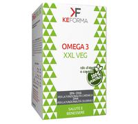 Aqua Viva OMEGA 3 XXL VEG 60 PERLE