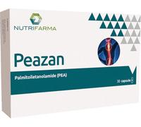 Peazan Nutrifarma 30 Capsule