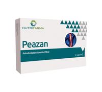 Aqua Viva PEAZAN 30 CAPSULE