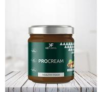 Aqua Viva PROCREAM NOCCIOLA 350 G