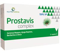 aqua viva Prostavis Complex 30capsule