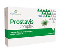 Aqua Viva PROSTAVIS COMPLEX 30 CAPSULE