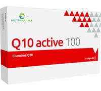 aqua viva Q10 Active 100 30capsule