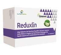 Aqua Viva Reduxlin 60 Capsule